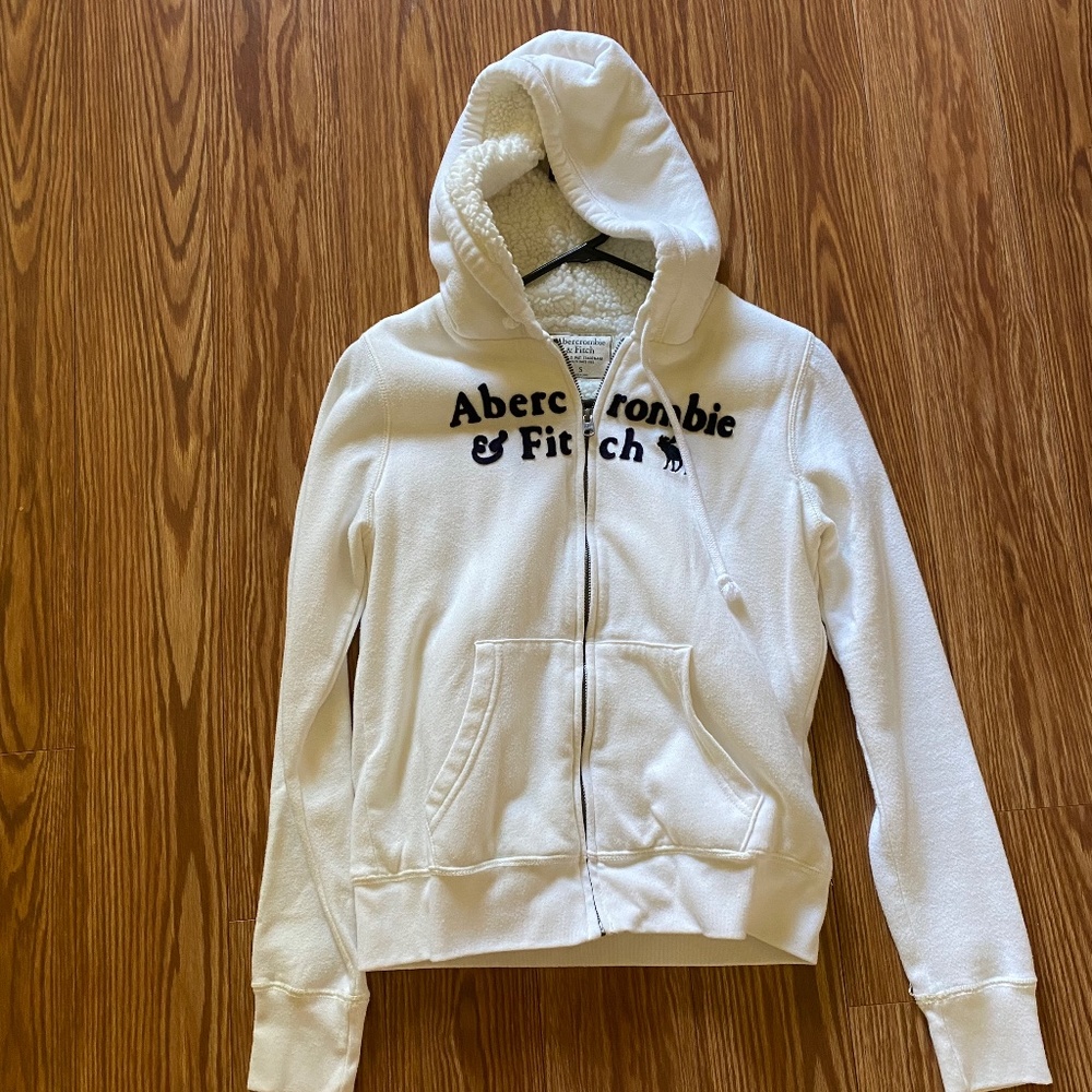 Abercrombie Sweater